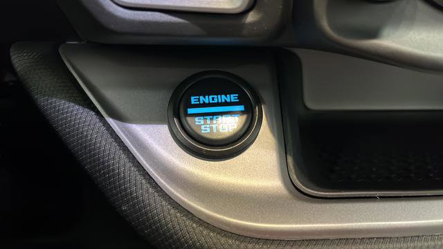 Used 2024 Ford Bronco Sport Big Bend AWD/4WD image 21