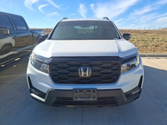 Used 2023 Honda Passport Elite image 2