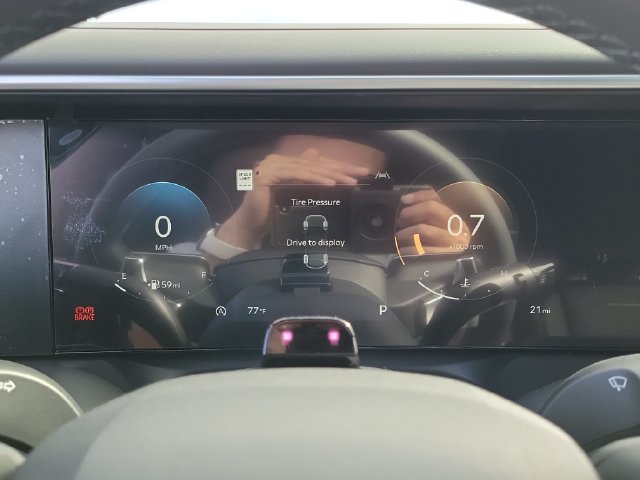 New 2026 Hyundai Palisade Calligraphy AWD/4WD image 7