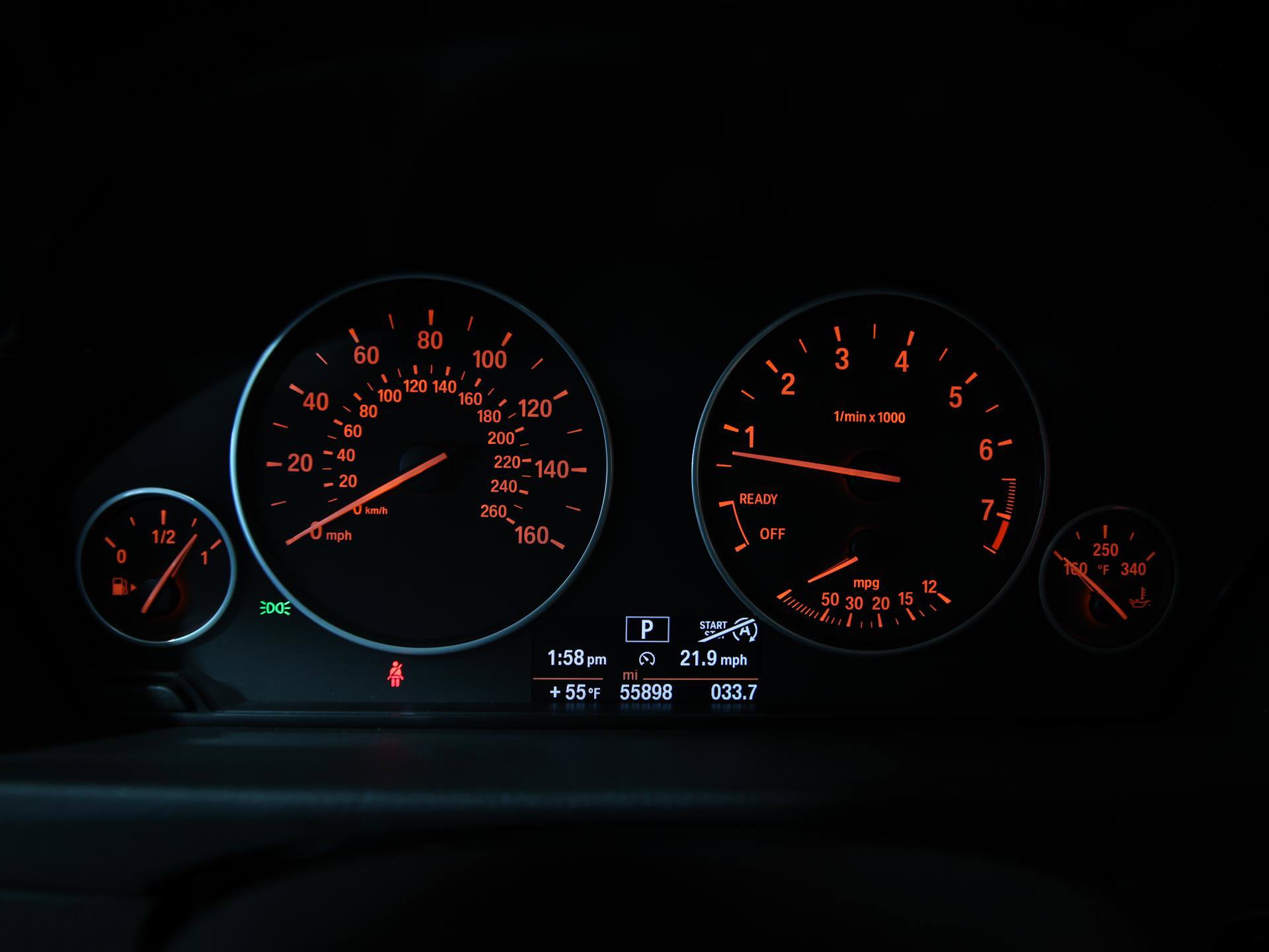 Used 2014 BMW 328i Sedan image 17