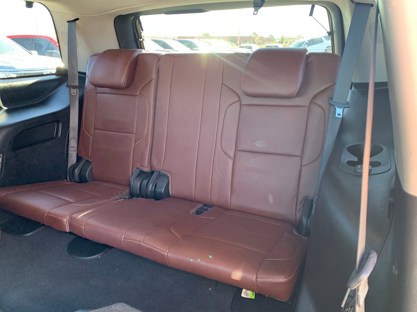 Used 2019 Chevrolet Tahoe Premier w/ Premier Plus Edition image 43