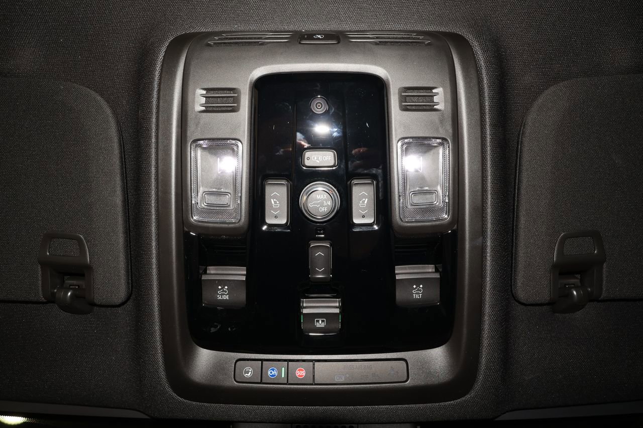 Certified 2026 GMC Yukon AT4 Ultimate image 39