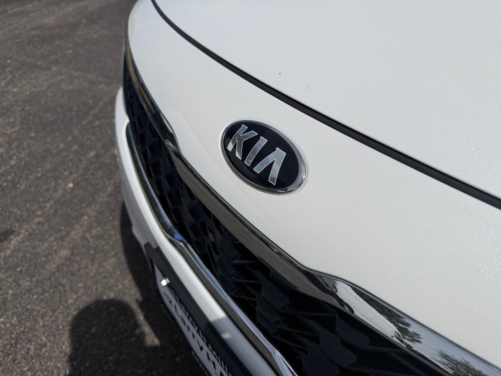 Used 2019 Kia Optima S w/ S Panoramic Sunroof Package FWD image 23