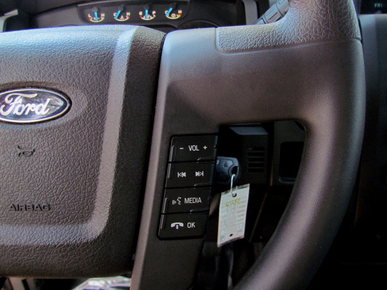 Used 2014 Ford F150 STX w/ Equipment Group 201A Mid image 23