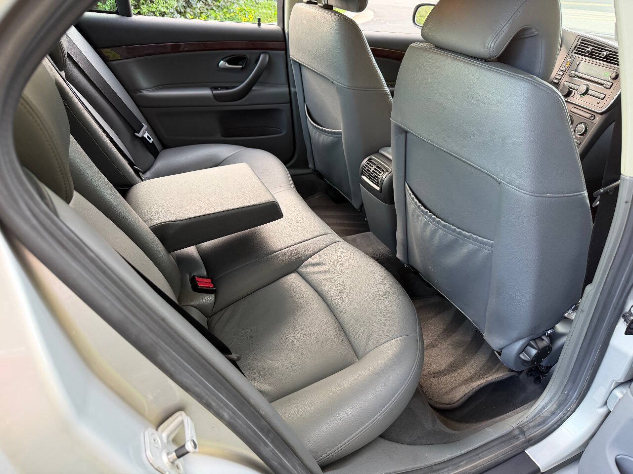 Used 2007 Saab 9-3 2.0T FWD image 22