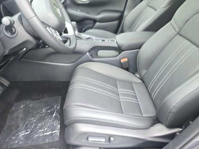 New 2026 Honda HR-V EX-L image 31