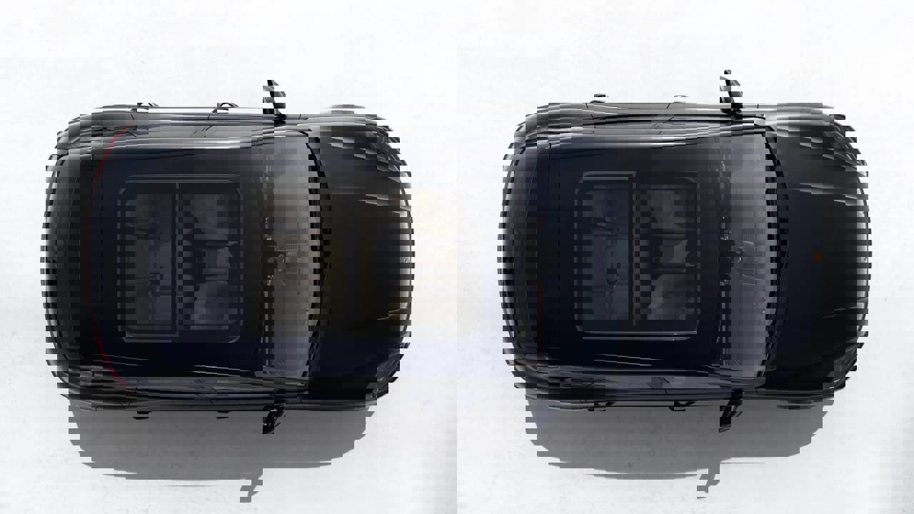 New 2026 Porsche Macan image 5