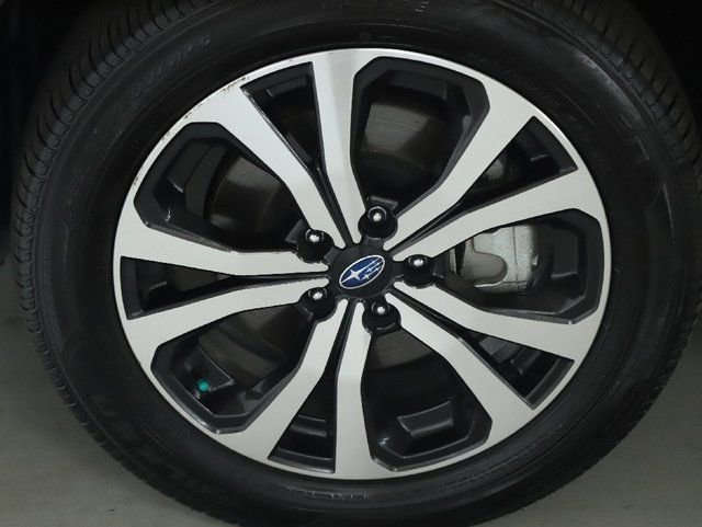 Certified 2024 Subaru Forester Limited AWD/4WD image 41