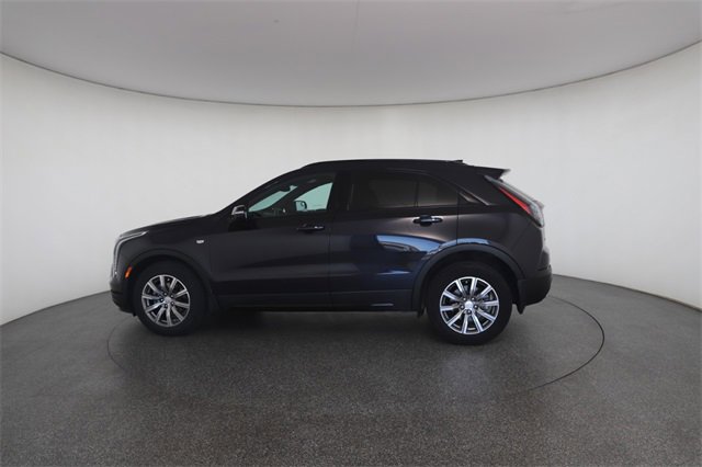 Used 2023 Cadillac XT4 Sport w/ Sun And Sound Package image 8