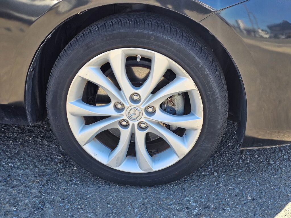 Used 2011 MAZDA MAZDA3 s Sport FWD image 9