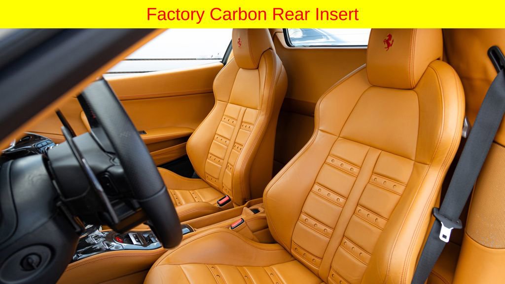 Used 2015 Ferrari 458 Spider RWD image 39