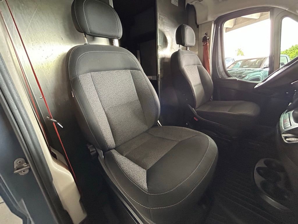 Used 2020 RAM ProMaster 3500 FWD image 40