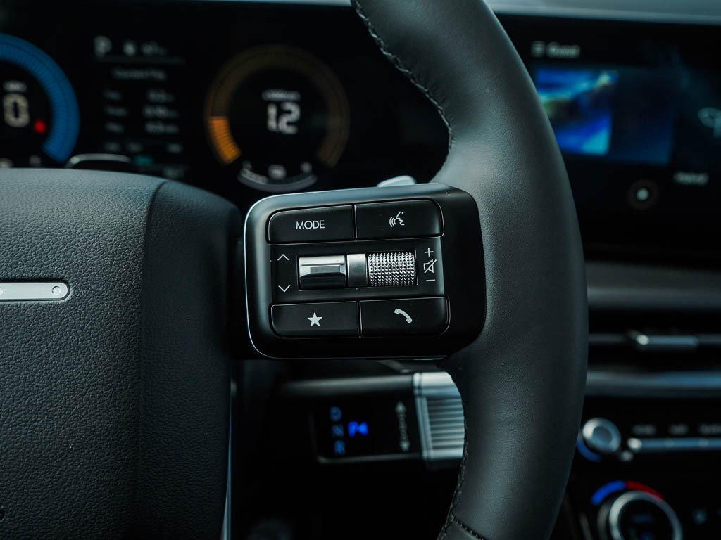 New 2026 Hyundai Santa Fe SEL image 23