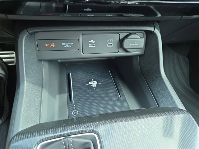 New 2026 Honda Civic Sport Touring image 11