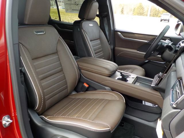 New 2026 GMC Acadia Denali Ultimate image 29