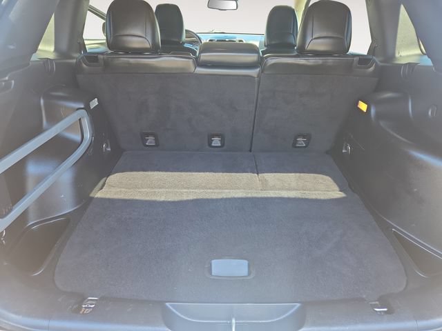 Used 2015 Jeep Cherokee Limited w/ Technology Group AWD/4WD image 34