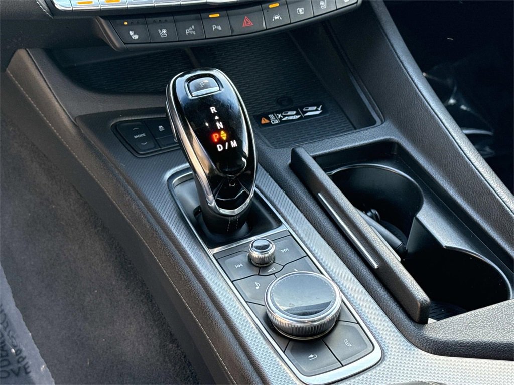 Used 2020 Cadillac CT5 Premium Luxury w/ Parking Package image 25