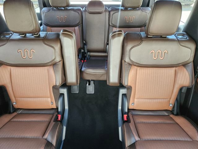 New 2026 Ford Expedition Max King Ranch AWD/4WD image 14