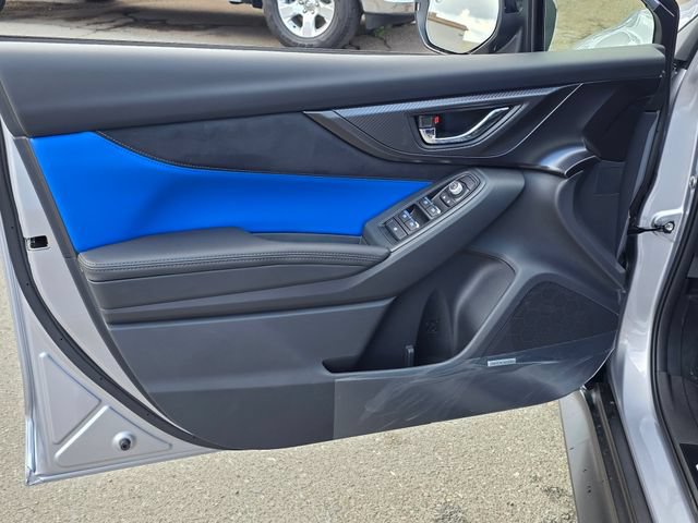 New 2026 Subaru WRX tS AWD/4WD image 20