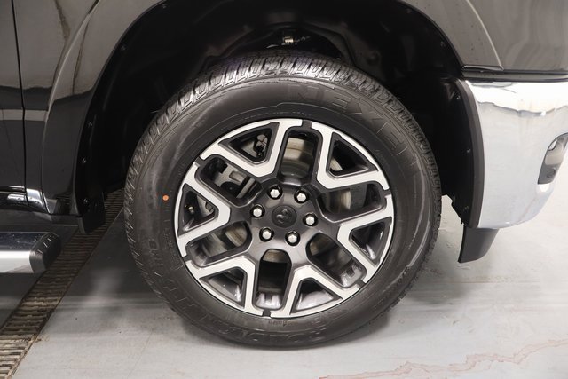 New 2026 RAM 1500 Laramie image 27