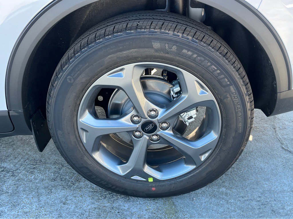 New 2026 Ford Escape ST-Line w/ Tech Pack #1 image 5