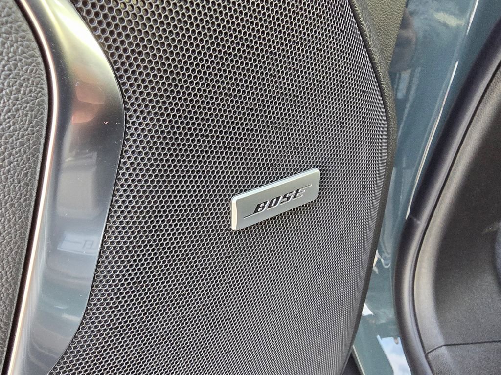 New 2026 Chevrolet Tahoe RST w/ Advanced Technology Package image 11