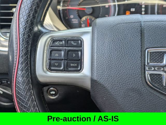 Used 2014 Dodge Charger SE w/ Sport Appearance Group RWD image 22