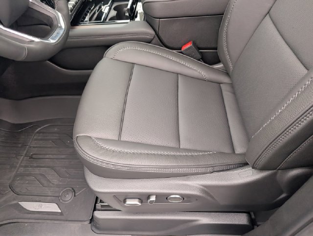 New 2026 GMC Yukon XL Denali w/ Sun & Power Step Package AWD/4WD image 17