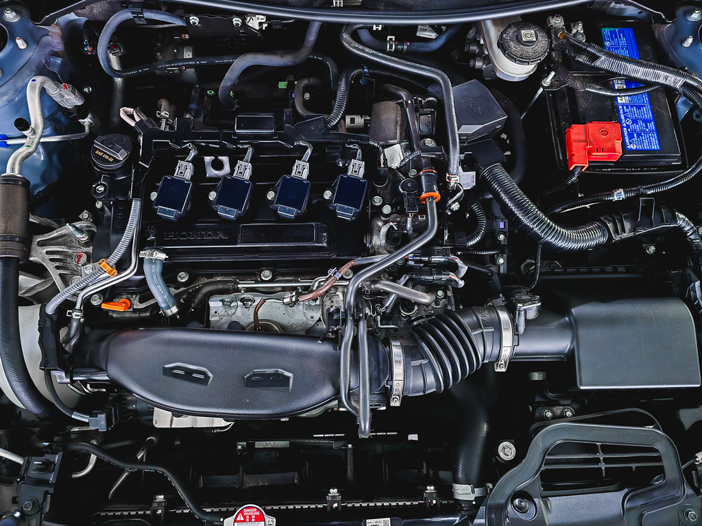 Used 2023 Honda Civic Si image 12