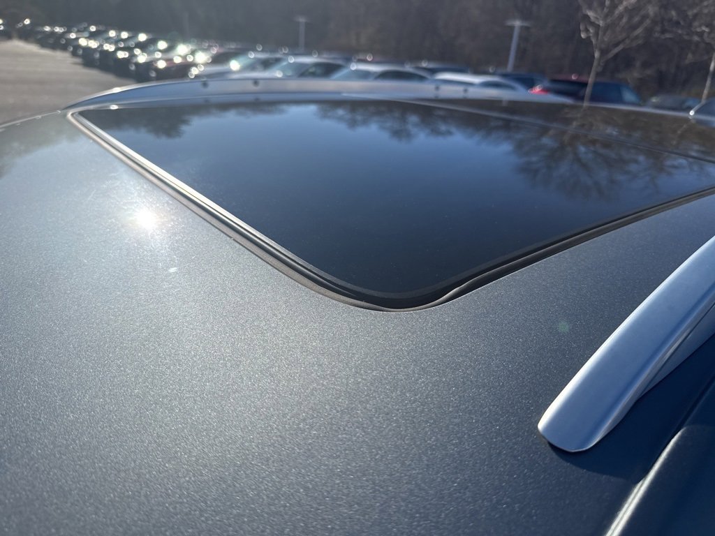 Certified 2023 Cadillac XT5 Premium Luxury image 13