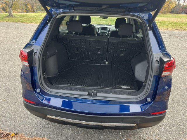 Certified 2023 Chevrolet Equinox LT image 6
