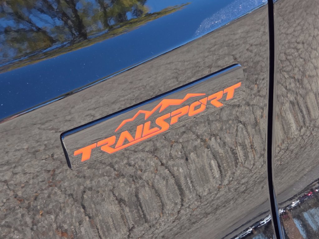 New 2027 Honda CR-V TrailSport image 18