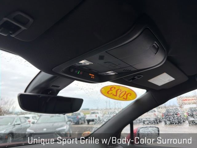 Used 2023 Buick Enclave Essence w/ Sport Touring Edition image 33