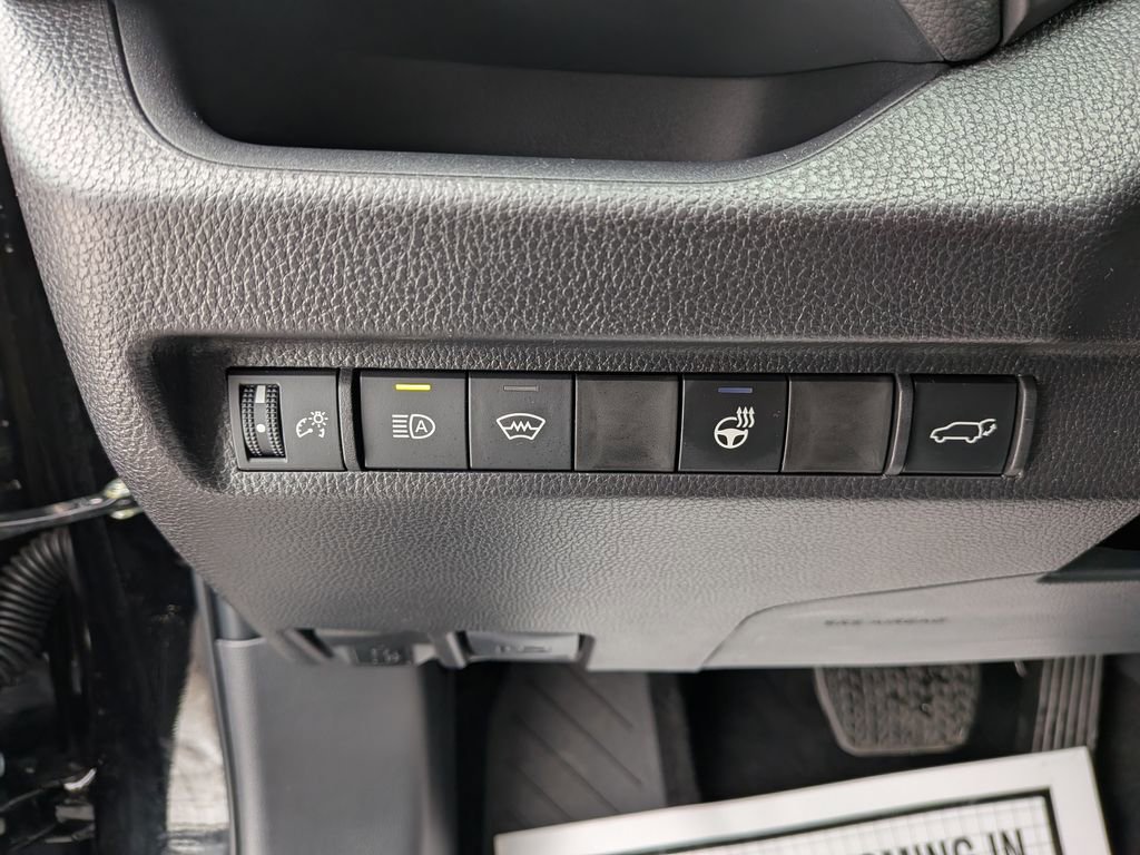 Certified 2025 Toyota RAV4 XLE Premium w/ Weather Package image 14