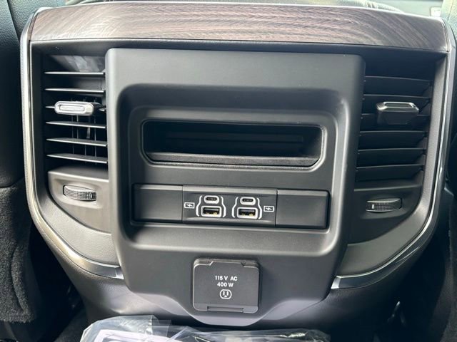 New 2026 RAM 2500 Laramie w/ Sport Appearance Package image 19