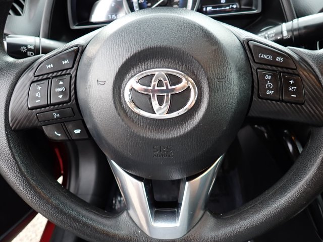 Used 2017 Toyota Yaris iA FWD image 11