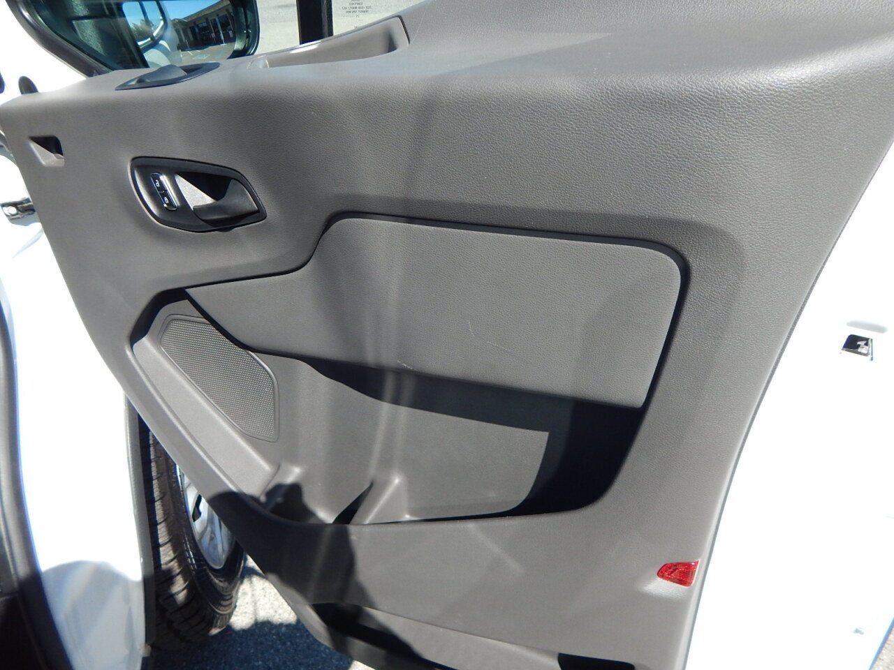 Used 2025 Ford Transit 250 Low Roof w/ Exterior Upgrade Package RWD image 22