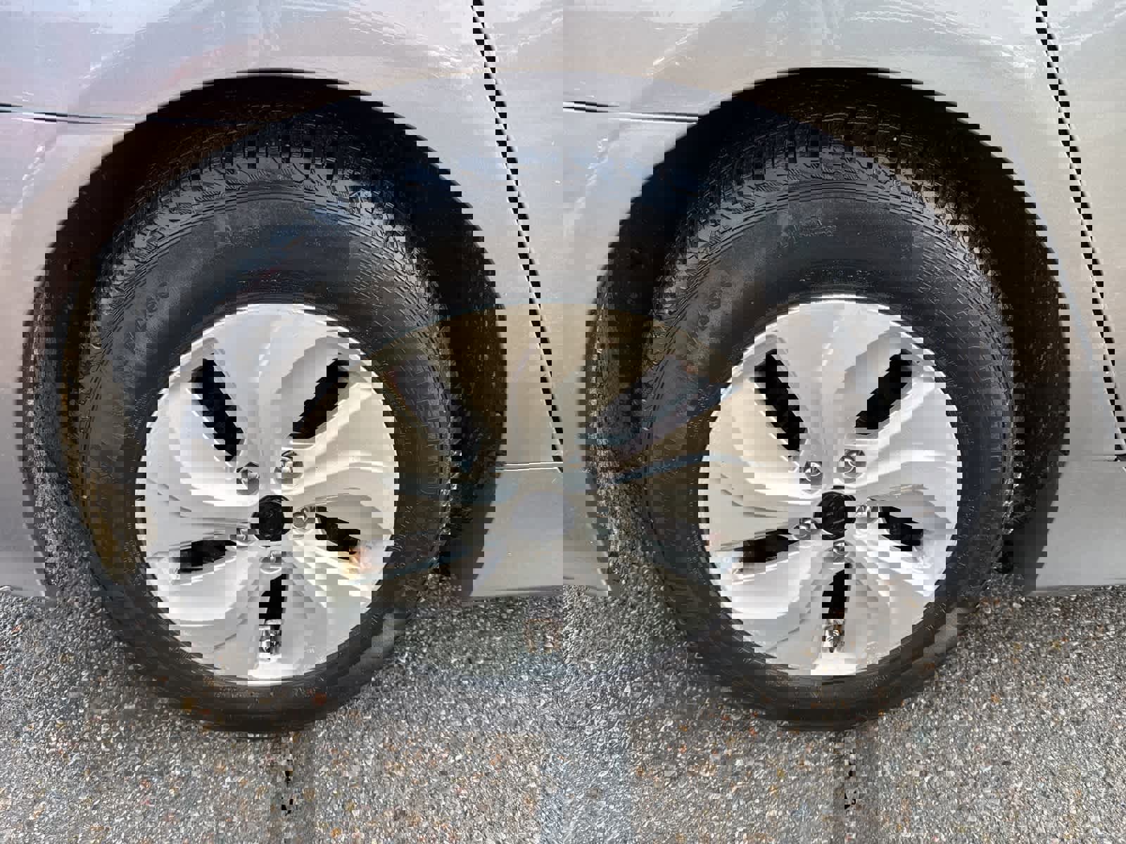 Used 2014 Hyundai Sonata GLS image 8