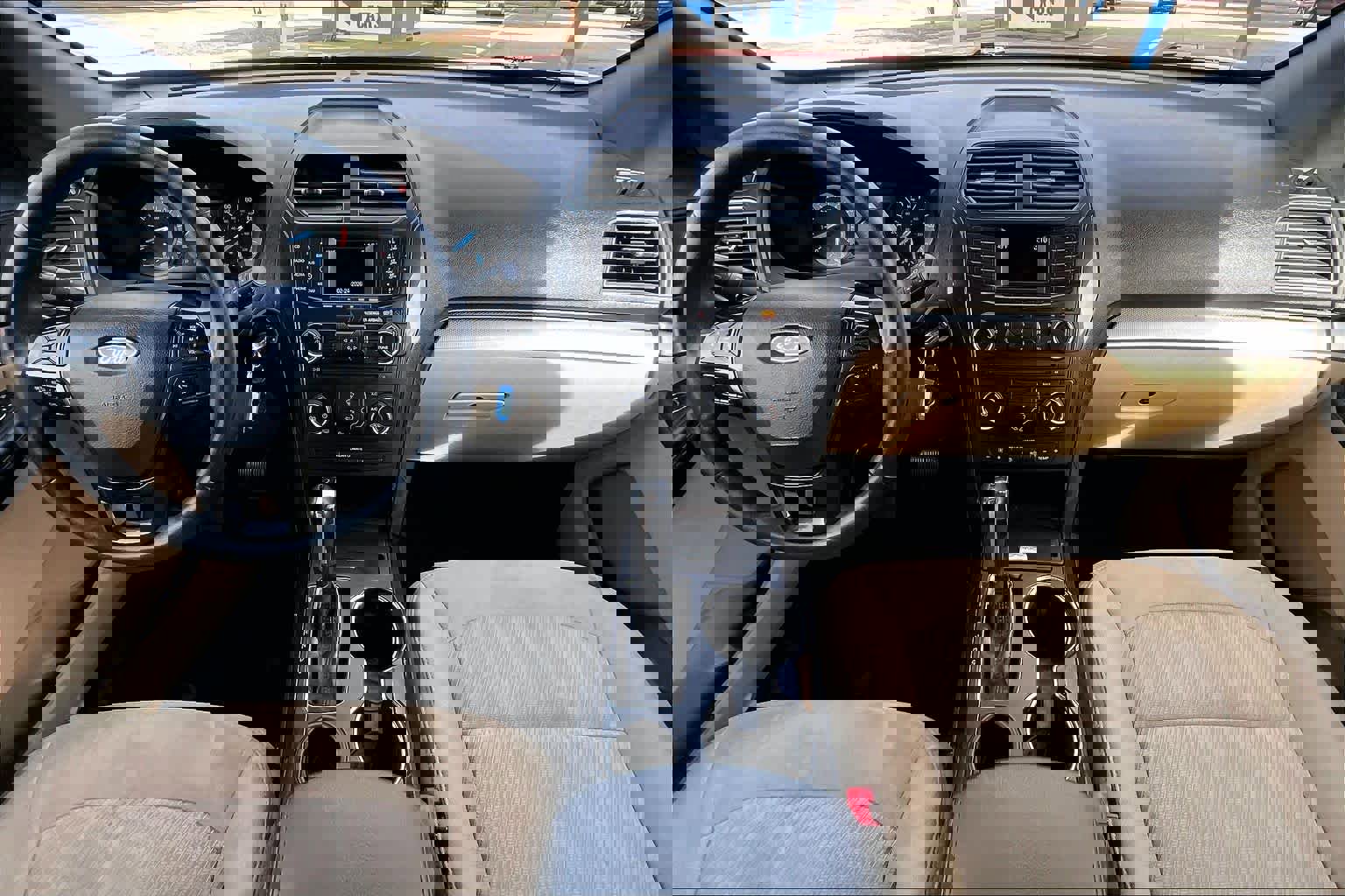 Used 2017 Ford Explorer FWD image 15