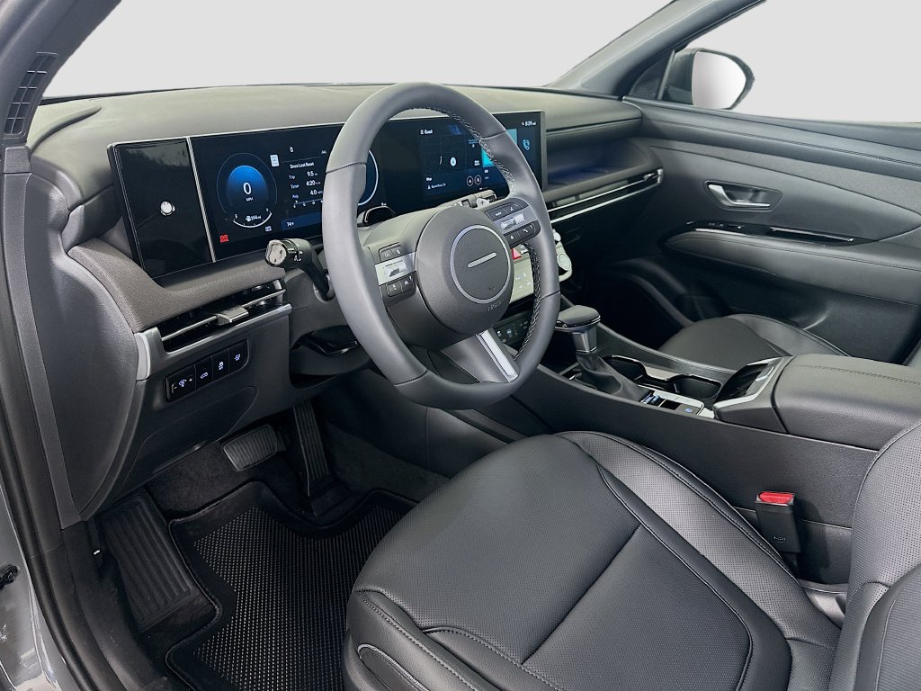 New 2026 Hyundai Santa Cruz Limited AWD/4WD image 9