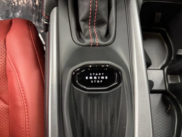New 2026 Dodge Charger Scat Pack AWD/4WD image 24