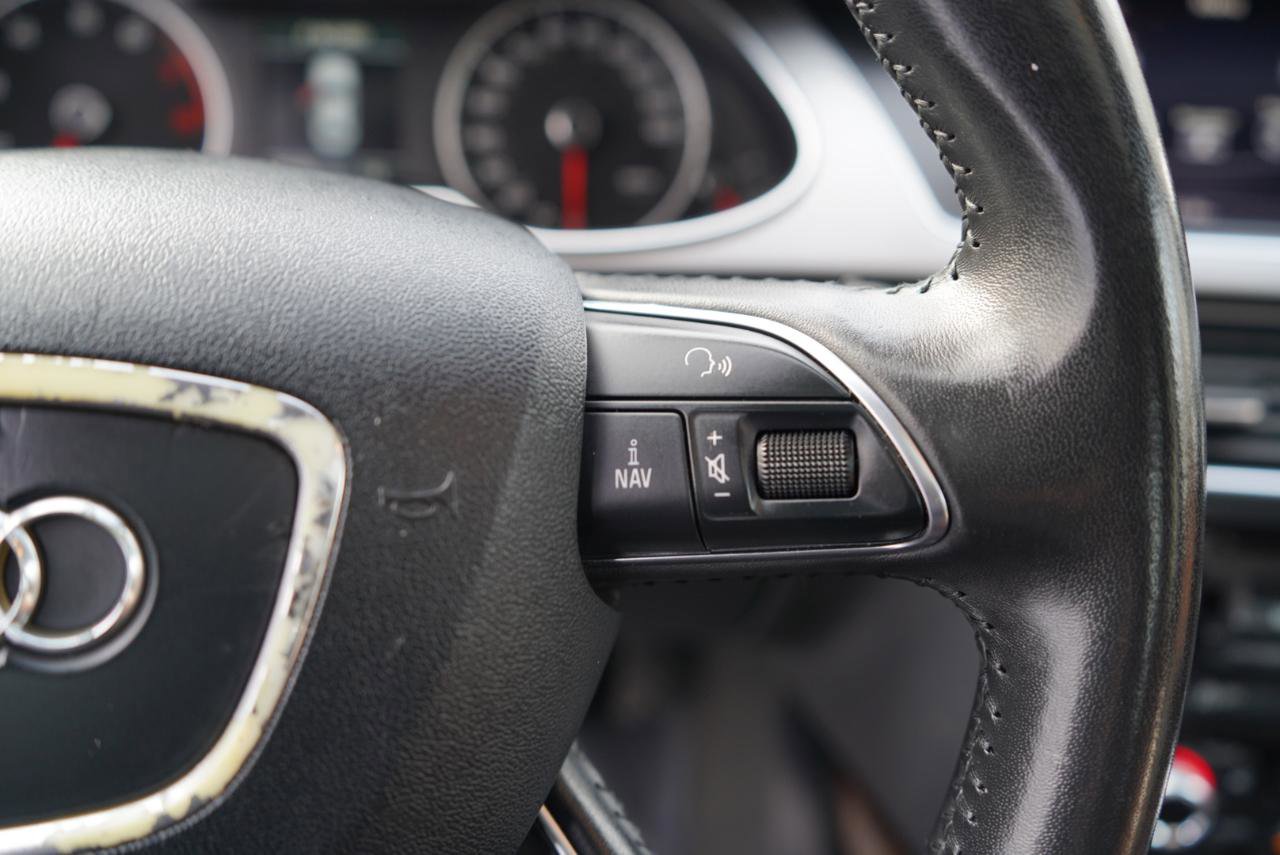 Used 2014 Audi A4 2.0T Premium Plus w/ Premium Plus Package image 42