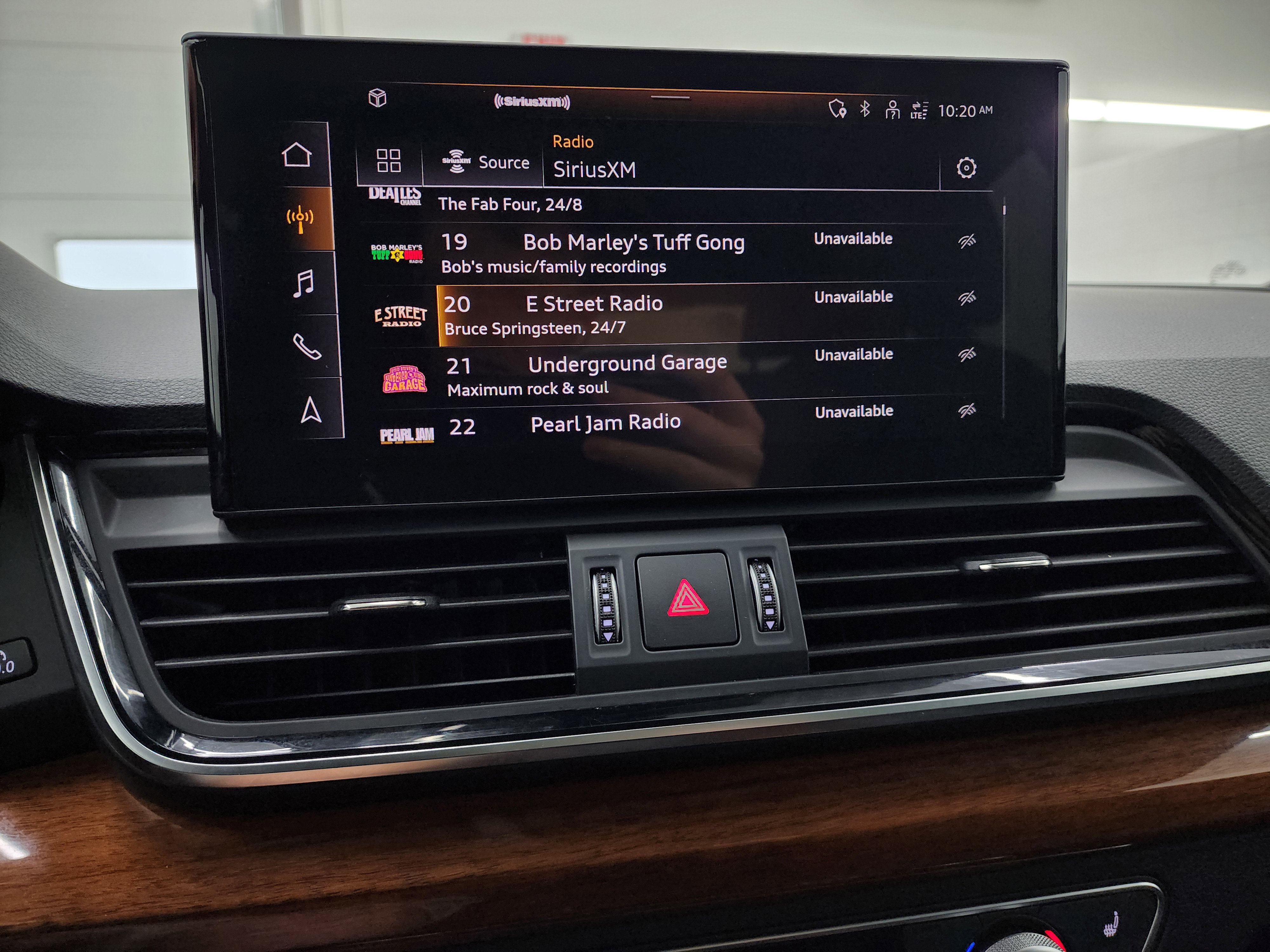 Used 2023 Audi Q5 2.0T Premium Plus image 46