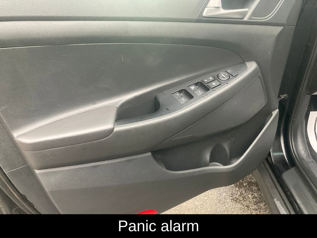 Used 2019 Hyundai Tucson SE image 13