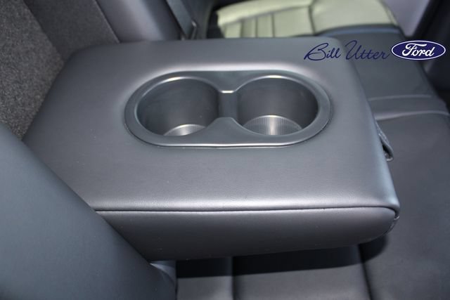 Used 2025 Ford F250 Platinum w/ FX4 Off-Road Package AWD/4WD image 14