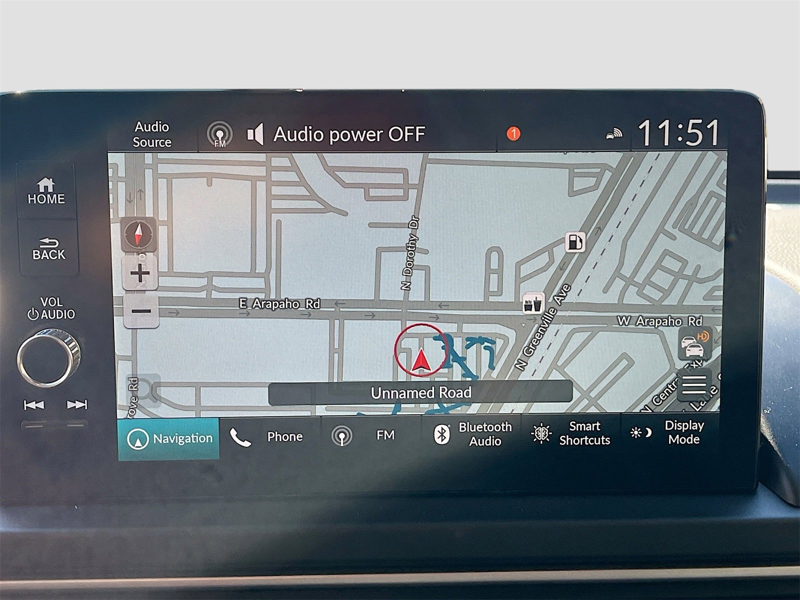 Used 2024 Honda Pilot Touring image 13