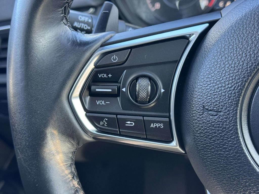 Certified 2023 Acura TLX w/ Technology Package image 21