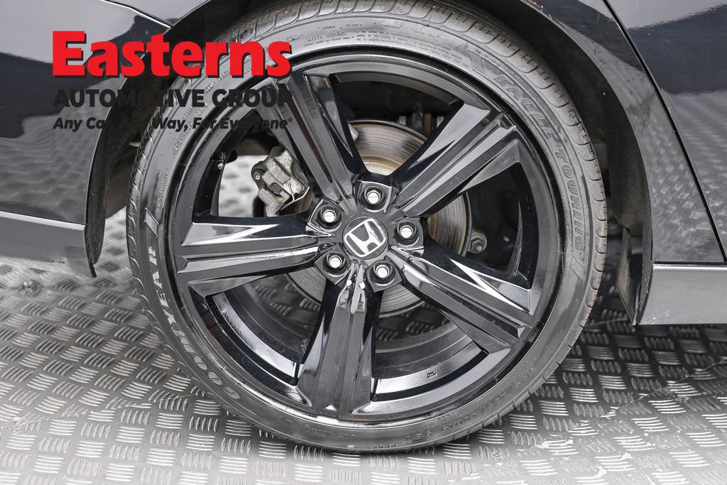 Used 2024 Honda Accord Sport image 27