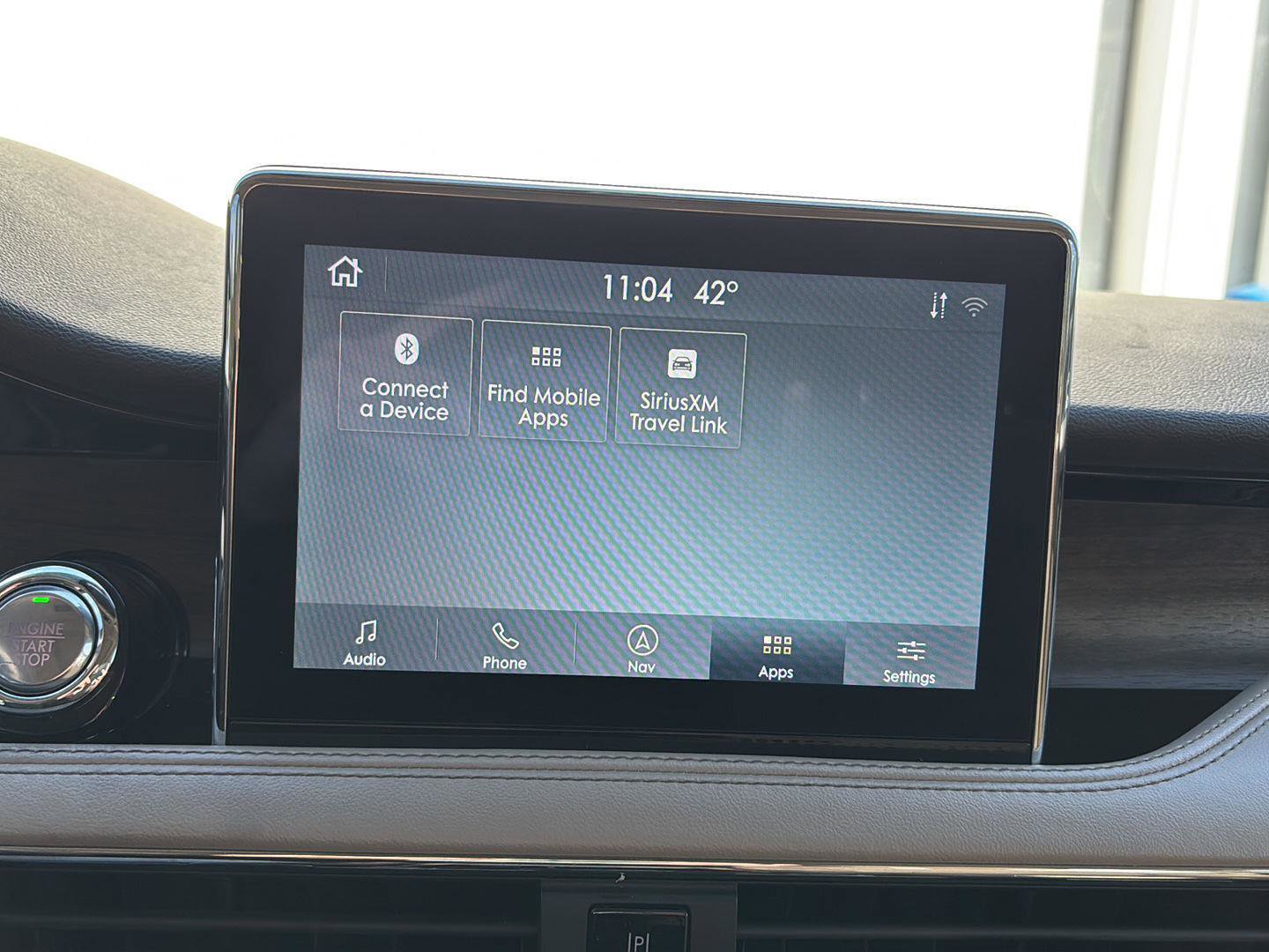 Used 2020 Lincoln Corsair Reserve w/ Equipment Group 202A image 28
