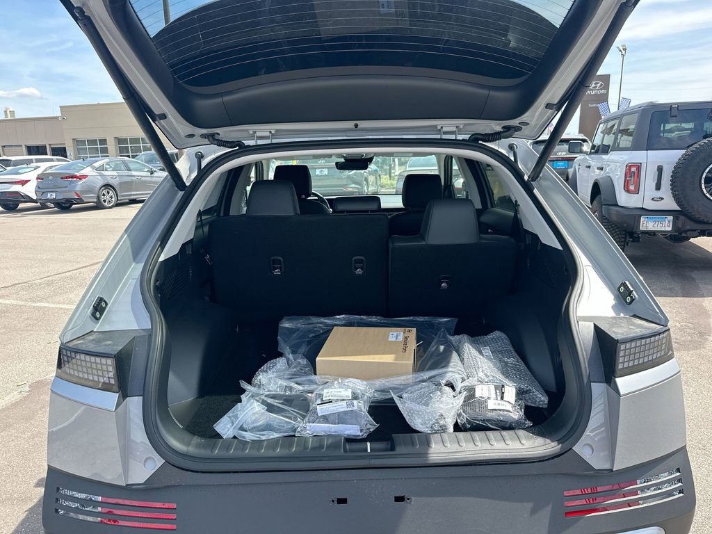 New 2025 Hyundai Ioniq 5 SEL image 48